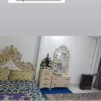 سوییت اپارتمان|اجارهٔ کوتاه‌مدت آپارتمان و سوئیت|مشهد, ابوذر|دیوار