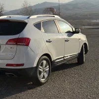 جکs5 مدل ۹۵|خودرو سواری و وانت|شاهین دژ, |دیوار