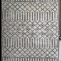 فرش ۴متری مدرن (بازرگانی فرش بهمنی ) مطهری شمالی