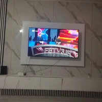 تلویزیون سونی|تلویزیون و پروژکتور|اردبیل, |دیوار