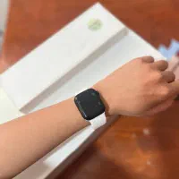 اپلواچ سری9 گارانتی داره هنوز|ساعت|آزادشهر, |دیوار