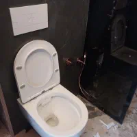 تاسیسات ساختمان|خدمات پیشه و مهارت|کیش, |دیوار