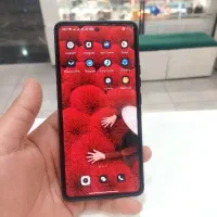 نوت 14پرو رم 12حافطه 512