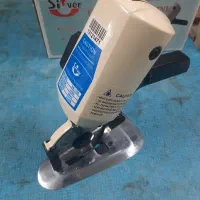 قیچی هشت پر گرد