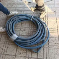 شیلنگ یک اینچ