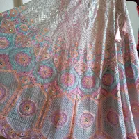 لباس مجلسی هندی