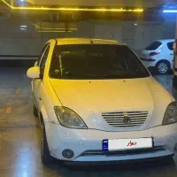 فروش تیبا 98 بدون رنگ بدون ترک