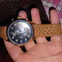 ساعت مچی مردونه