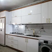 کارگاه دکوراسیون ،کابینت وکمد دیواری و میز ونجاری