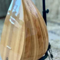 باغلاما دسته بلند vip|سازهای سنتی|مریوان, |دیوار