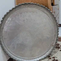 مجمع مسی آنتیک قدیمی