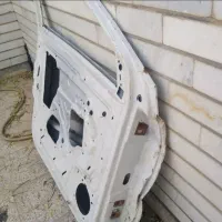 درب سمت راننده ام وی ام ایکس ۲۲