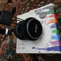 هدفون نیا nia 8-851s|پخش‌کننده همراه|پاکدشت, پاکدشت (مامازند)|دیوار