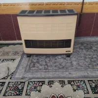 بخاری مارک نیک کالا 18هزار اصل|بخاری، هیتر، شومینه|کوهدشت, |دیوار