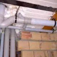 لوله کشی صفرتا صدولوله بازکنی شیخ زاده