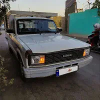 وانت کارا ۲۰۰۰|خودرو سواری و وانت|تهران, شهرک بعثت|دیوار