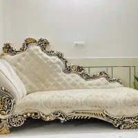 مبل سلطنتی سفارشی