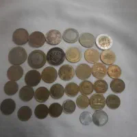 سکه|کلکسیون سکه، تمبر، اسکناس|کرج, برغان|دیوار