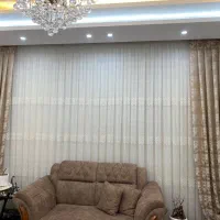 پرده پذیرایی|پرده، رانر، رومیزی|زنجان, |دیوار