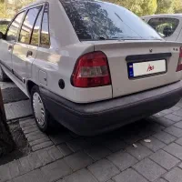 پرایدمدل90 هیدرولیک|خودرو سواری و وانت|تبریز, |دیوار