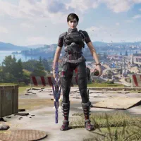 اکانت کرک یوتوبری ناب اسکین رمبوکالاف موبایل (سیف)|کنسول، بازی ویدئویی و آنلاین|ایزدشهر, |دیوار