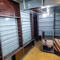 قفسه فروشگاهی