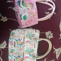 کیف دخترانه