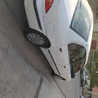 سمند ای آف سون مدل 96|خودرو سواری و وانت|گنبد کاووس, |دیوار