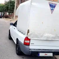 پراید وانت  ۱۴۰۰|خودرو سواری و وانت|گنبد کاووس, |دیوار