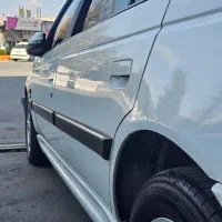 پرشیا tu5  97|خودرو سواری و وانت|اردبیل, |دیوار