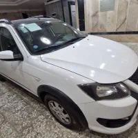 کوییک جی ایکس ار بیرنگ کم کار|خودرو سواری و وانت|شهریار, شهرک وائین|دیوار