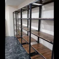 جاکفشی رگال|جاکفشی، کمد، دراور|بومهن, |دیوار