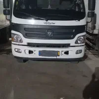 الوند۸نیم تن