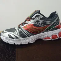 کفش مردانه ساکونی41تا44کامل موجوده