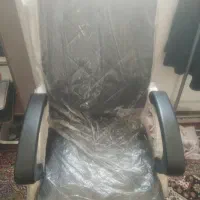 صندلی مدیریت ومبل اداری