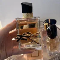 عطر ادکلن لیبر نایس اسکلاره Nice مدل لیبره Libre|آرایشی، بهداشتی، درمانی|رشت, دیلمان|دیوار