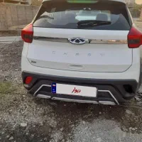 ام وی ام x۲۲ اسپرت اکسلنت مدل۱۳۹۶|خودرو سواری و وانت|تهران, نیروی دریایی|دیوار