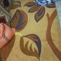 فرش4متری|فرش|آستانه اشرفیه, |دیوار