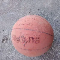 توپ بسکتبال