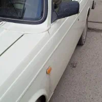 پیکان وانت مدل 92|خودرو سواری و وانت|ارومیه, |دیوار