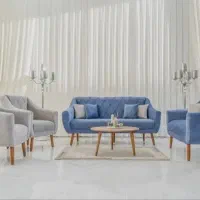 مدل بوگاتی|مبلمان خانگی و میز عسلی|تهران, شهرک ولیعصر جنوبی|دیوار