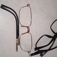 فرم عینک نیاز به تعمیر