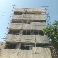 شستشوی تخصصی نما|خدمات نظافت|اصفهان, مفتح|دیوار