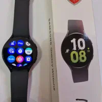 ساعت  سامسونگ Galaxywatch5 ستارخان