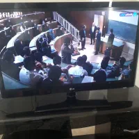 پردیس فاز۸ تلویزیون۴۲ LG