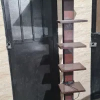 اباژور طبقه دار