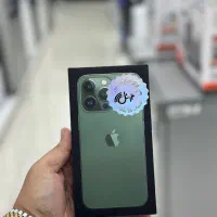 آیفون۱۳پرو نات اکتیو اقساطی