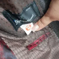 کت تک اسپرت نو هست|لباس|دوگنبدان, |دیوار