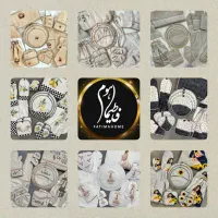 تولید و پخش سرویس آشپزخانه(کلی،جزئی)