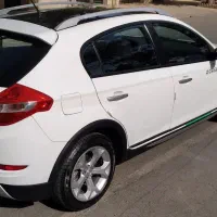 برلیانس کراس اتومات موتور بزرگ H320|خودرو سواری و وانت|مشهد, پروین اعتصامی|دیوار